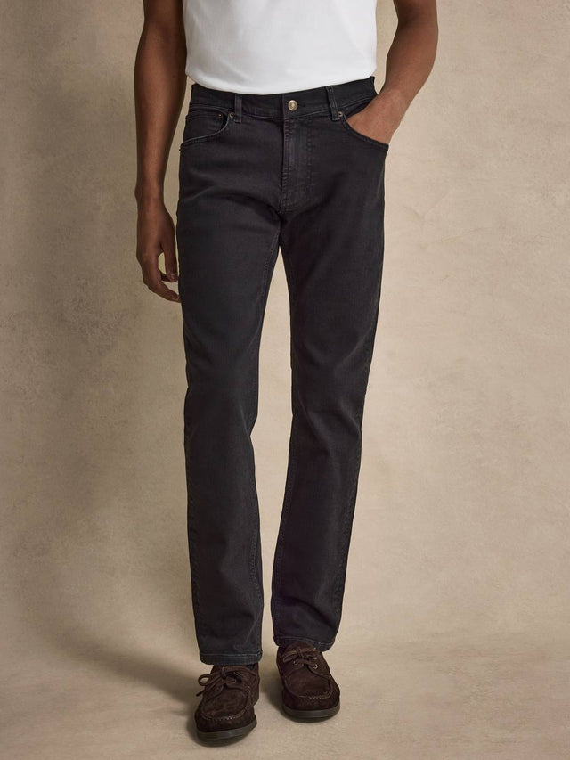 Black Jeans