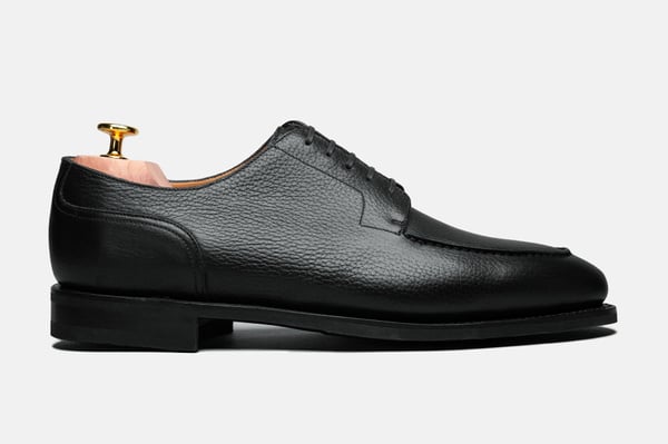 The Split Toe Derby