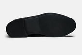 The Split Toe Derby