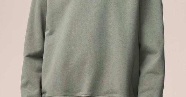 David 3015 Crew | NN.07® Official Webshop