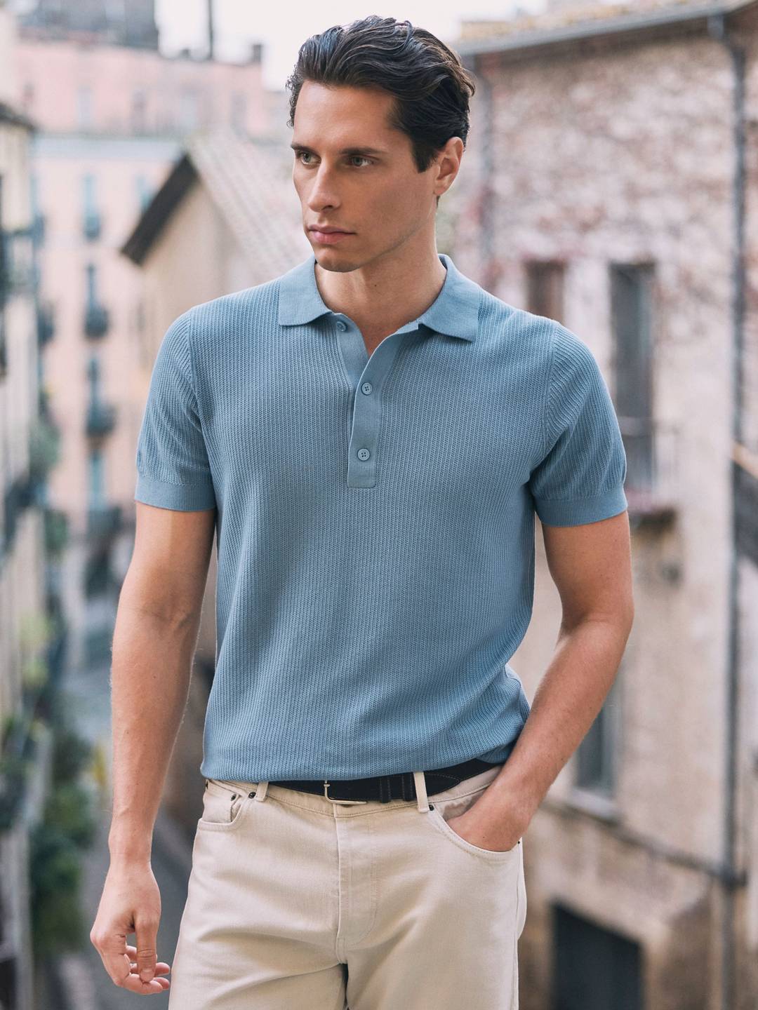 Polo Shirt