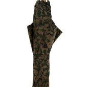 Vert Kaki Camouflage