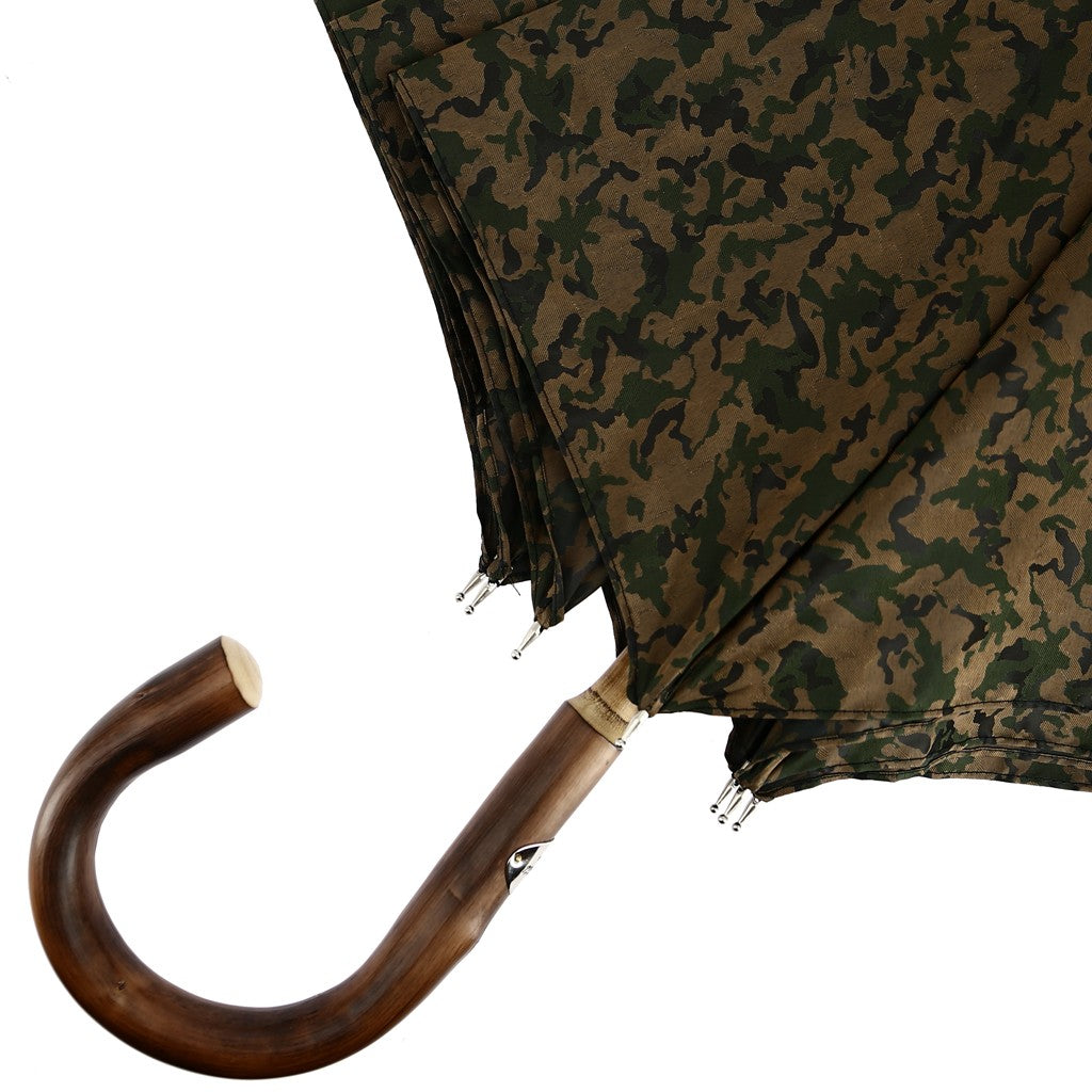Vert Kaki Camouflage