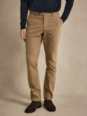 Khaki Chinos