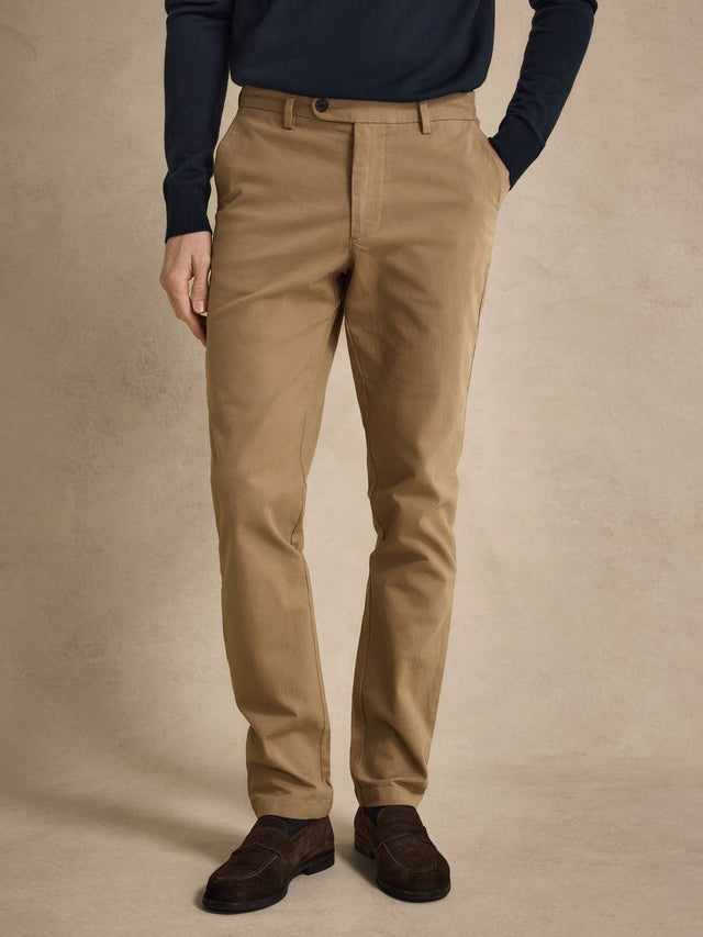 Khaki Chinos