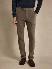 Taupe Chinos