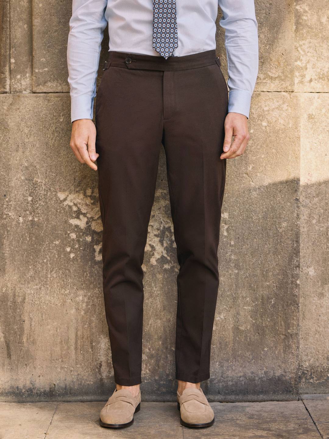 Chinos Slim Fit
