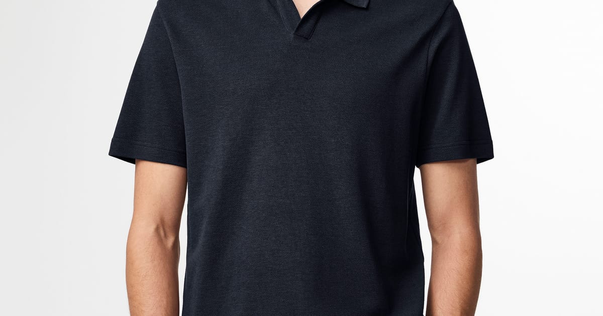 Paul 3462 Polo Nn 07 Official Webshop