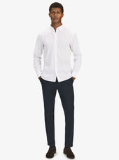 Poplin Shirt