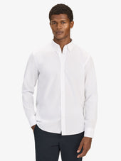 Poplin Shirt
