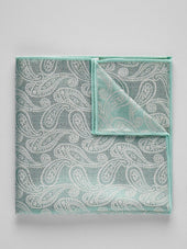 Handkerchief Paisley