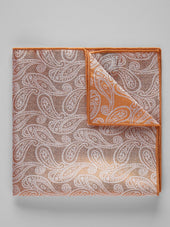 Handkerchief Paisley
