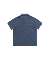 Dyeing Pique T Shirts