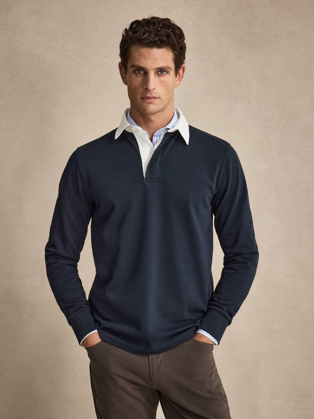 Rugby Shirt