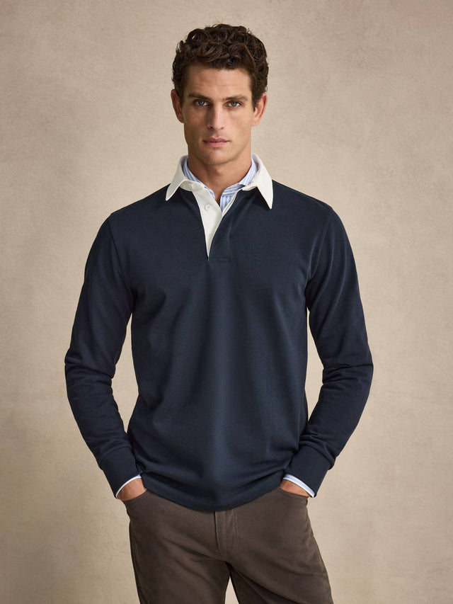 Navy Blue