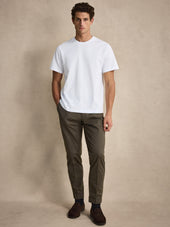 Midweight T Shirt