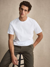 Midweight T Shirt