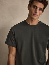 Midweight T Shirt