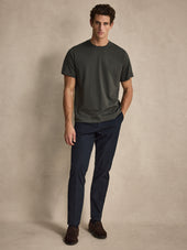 Midweight T Shirt