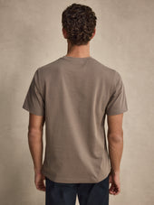 Midweight T Shirt