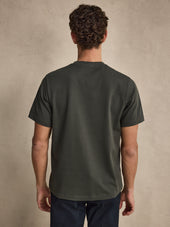 Midweight T Shirt