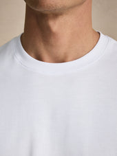 Midweight T Shirt