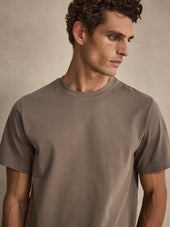 Midweight T Shirt