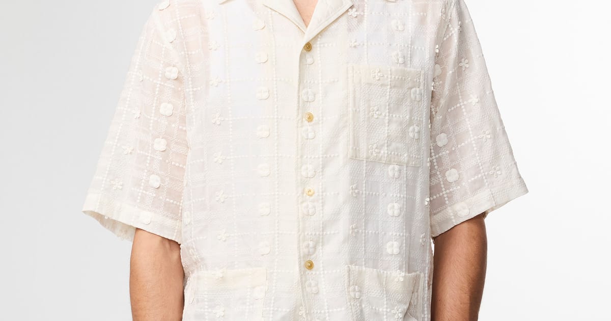 Ben 5026 Shirt Nn 07 Official Webshop