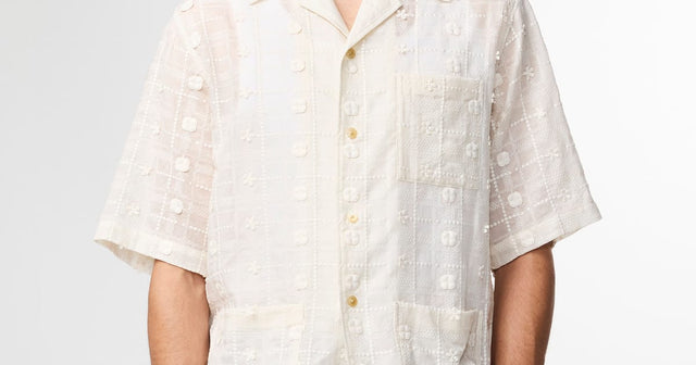Ben 5026 Shirt | NN.07® Official Webshop