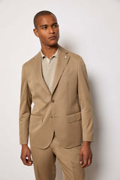 Abito James Non Trattato Beige