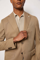 Abito James Non Trattato Beige