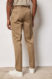 Abito James Non Trattato Beige