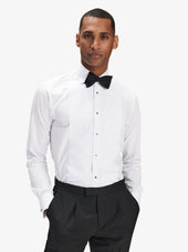 Tuxedo Shirt