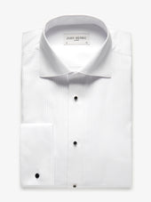 Tuxedo Shirt