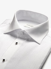 Tuxedo Shirt