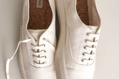 The Deck Shoe