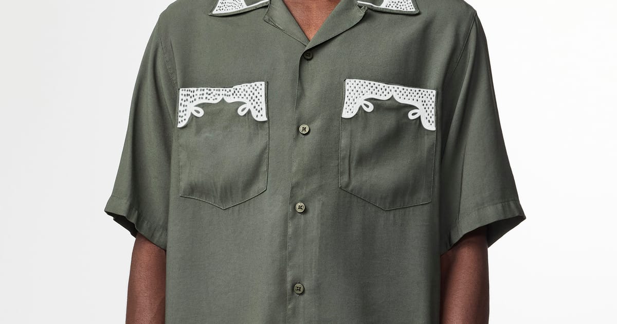 Julio 5027 Shirt Nn 07 Official Webshop