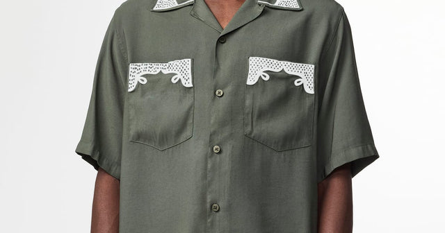 Julio 5027 shirt | NN.07® Official Webshop