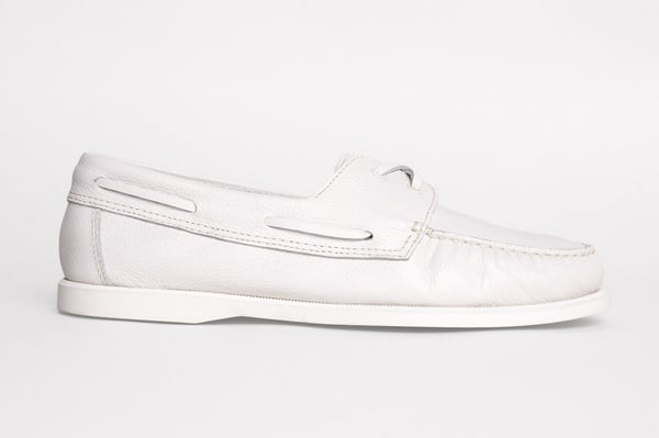 The Boat Shoe