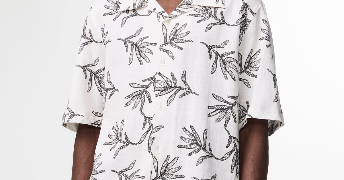 Ole 5210 Shirt Nn07 Official Webshop