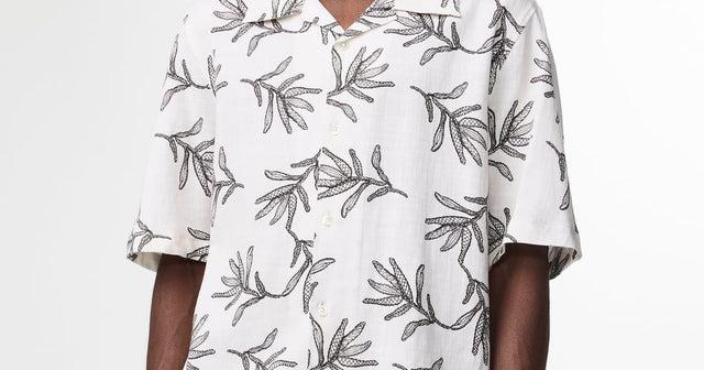 Ole 5210 Shirt | NN07® Official Webshop