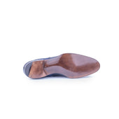 Derby Plain Tip