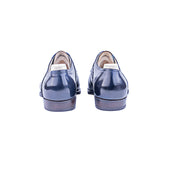 Derby Plain Tip