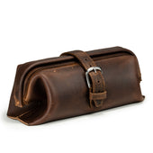 Little Big Mouth Toiletry Bag