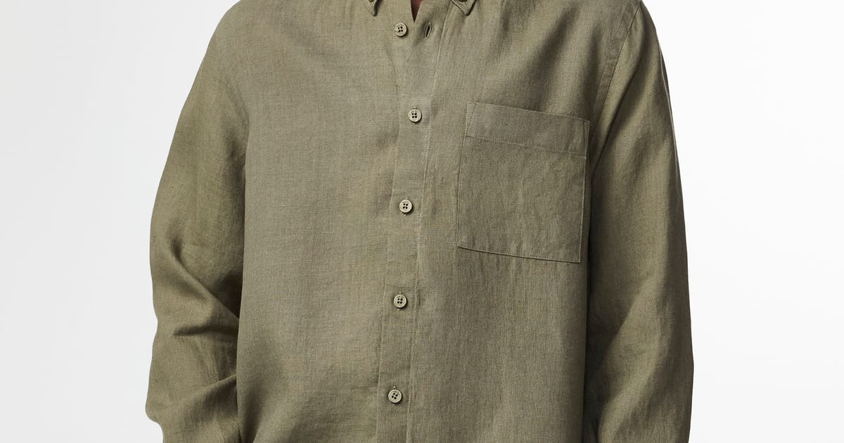 Arne 5708 Shirt Nn 07 Official Webshop