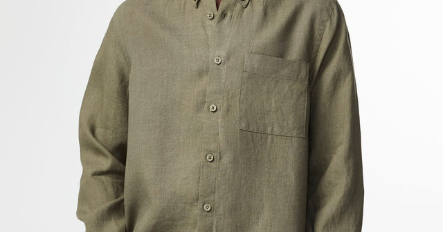 Arne 5708 Shirt | NN.07® Official Webshop