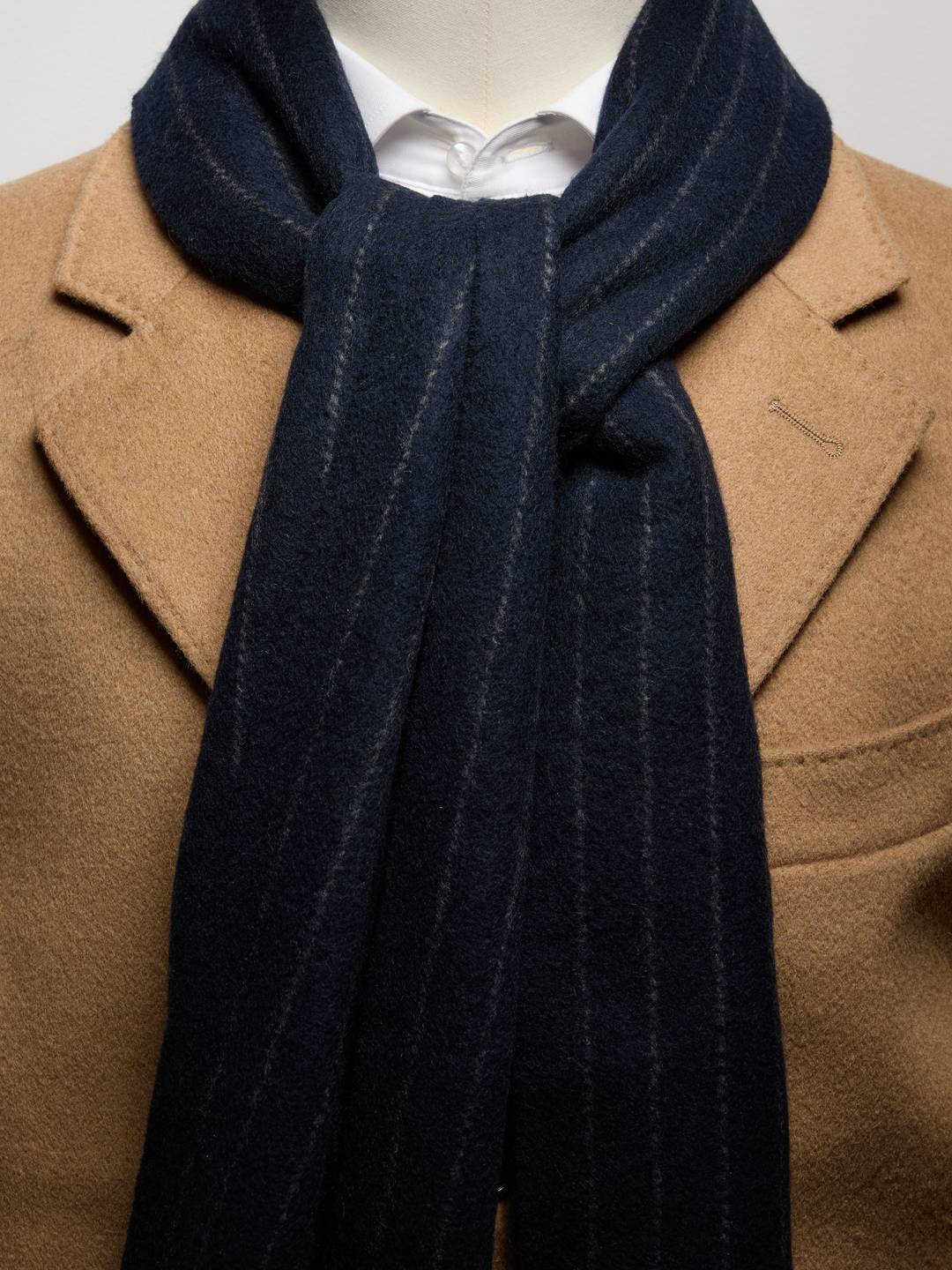 Cashmere Scarf