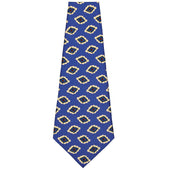 Ancient Madder Silk Bespoke Tie