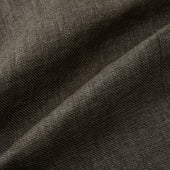 Collared Linen Waistcoat