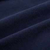 Light Kingston Corduroy Caban Jacket